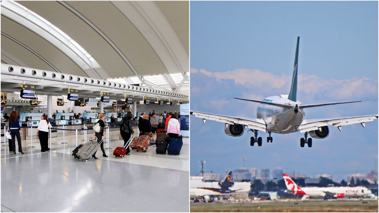 WestJet Refunds For Cancelled Flights: It Could Take 9 Months To Get Your Money Back