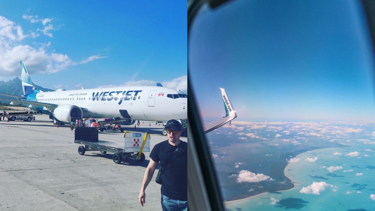 WestJet Sun Destination Flights Won't Be Back Until At Least June 2021