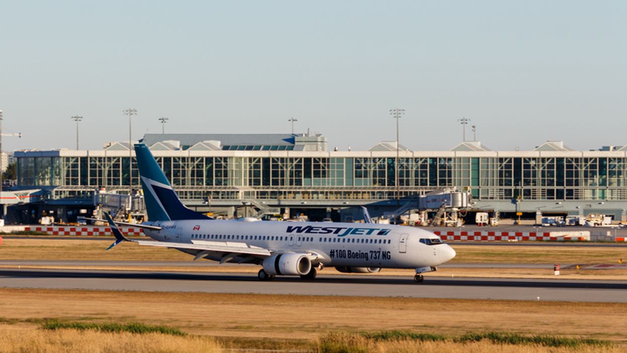 WestJet & Swoop Are Refunding Your Cancelled COVID-19 Travel Plans Now