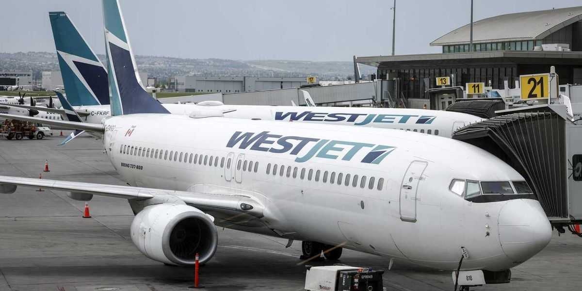 WestJet flight attendants’ union serves 72-hour strike notice WestJet flight attendants’ union serves 72-hour strike notice