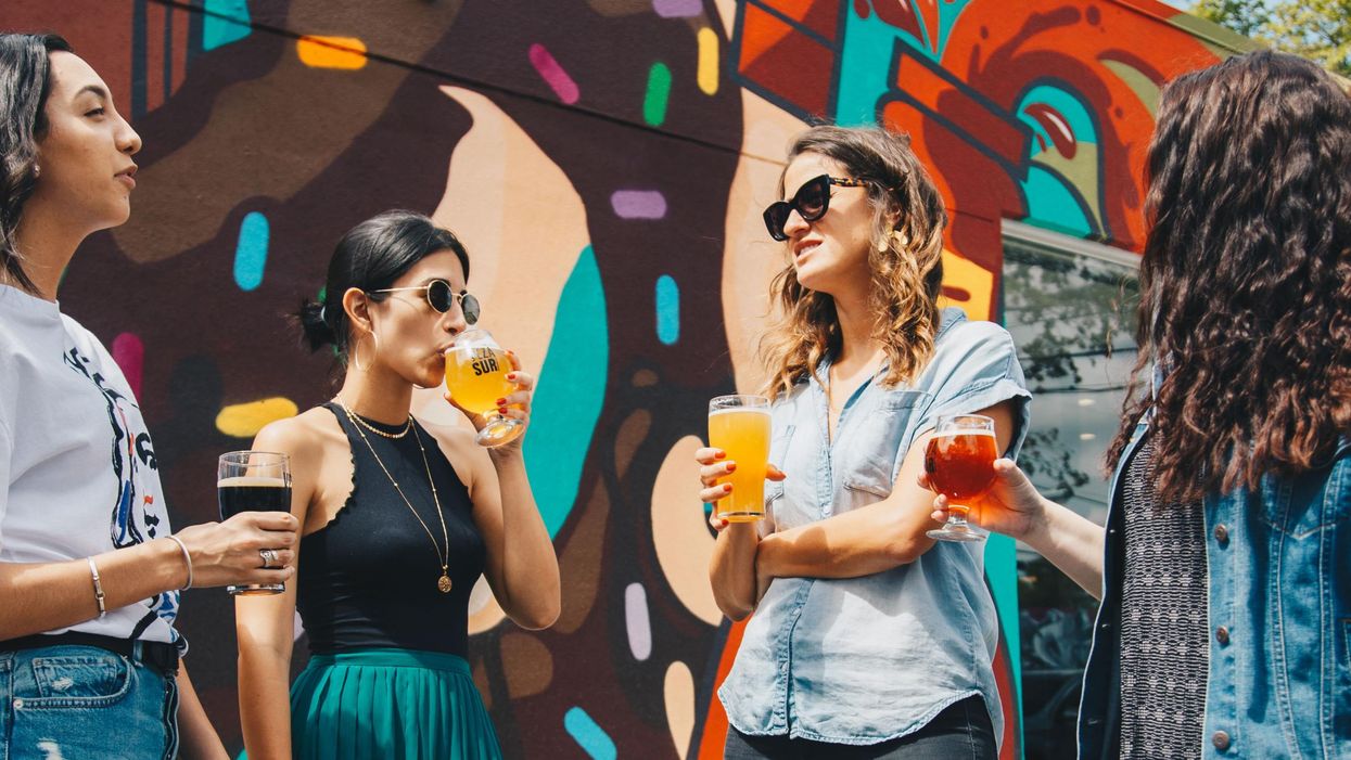 What Can I Do When I'm Fully Vaccinated? Canada Now Has Answers