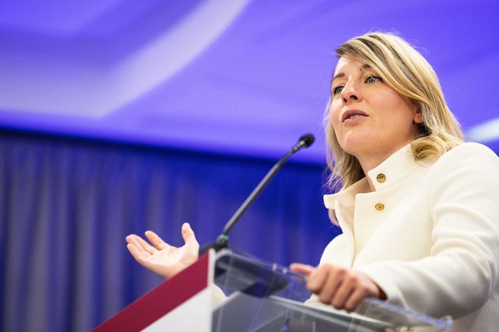 What Canada could get from an EU partnership