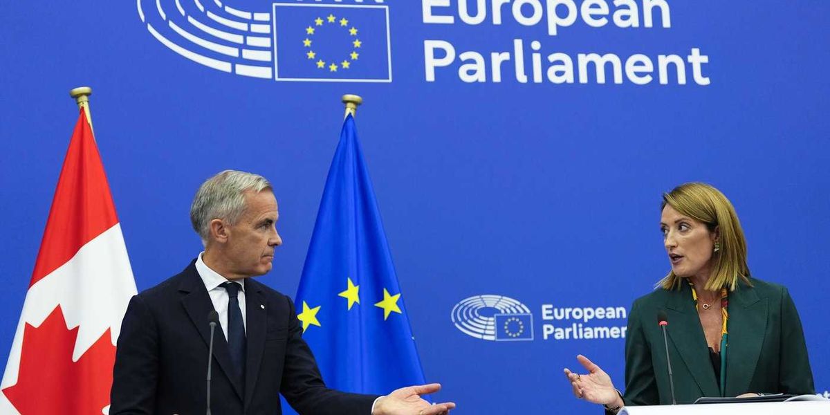 How the European Union works with other countries — and what that means for Canada How the European Union works with other countries — and what that means for Canada