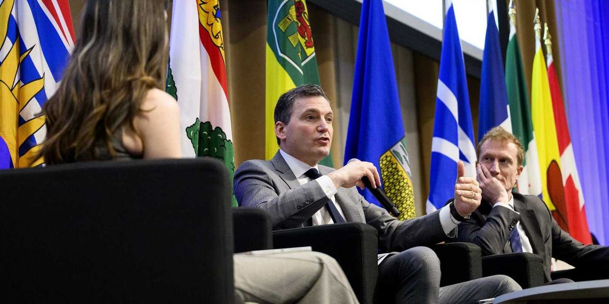 How the federal government’s proposed digital regulator would work How the federal government’s proposed digital regulator would work