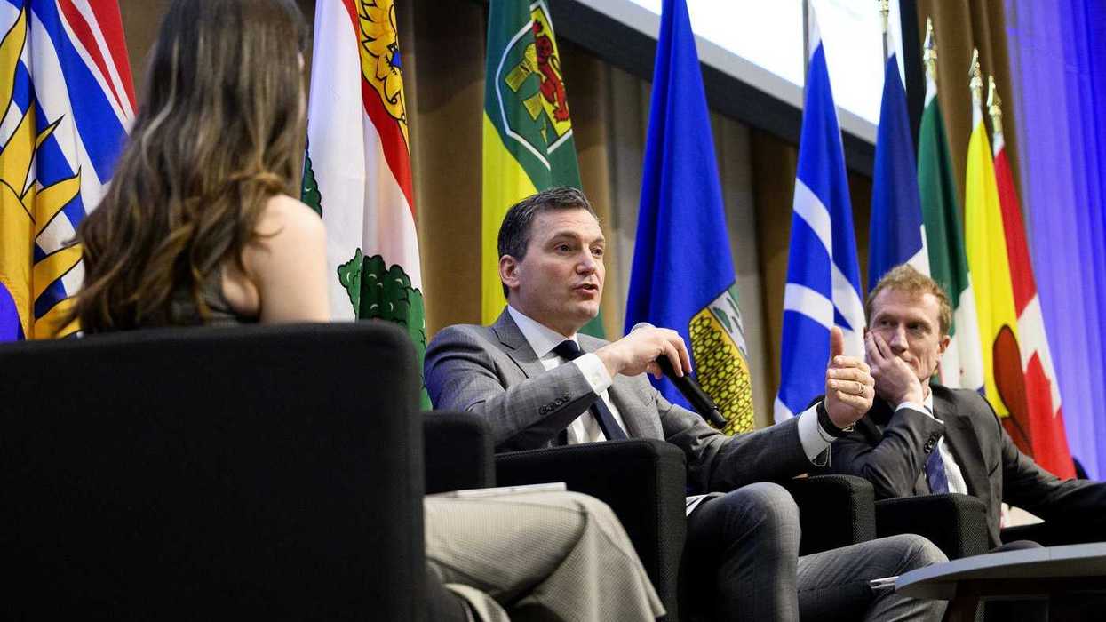 What is Ottawa’s proposed digital regulator?