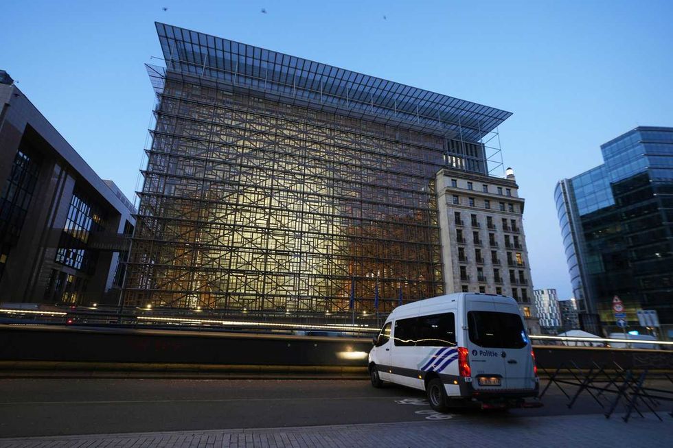 What is the European Union? An explainer