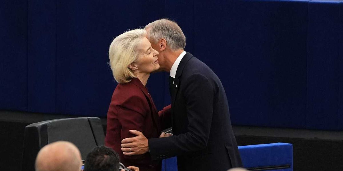 Explainer: How the European Union works and how it’s changing Explainer: How the European Union works and how it’s changing