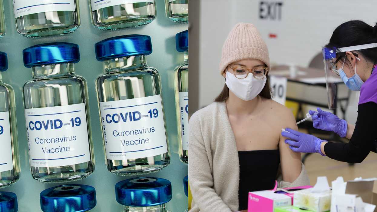 What Is Vaccine Efficacy For COVID-19: Health Canada Explains