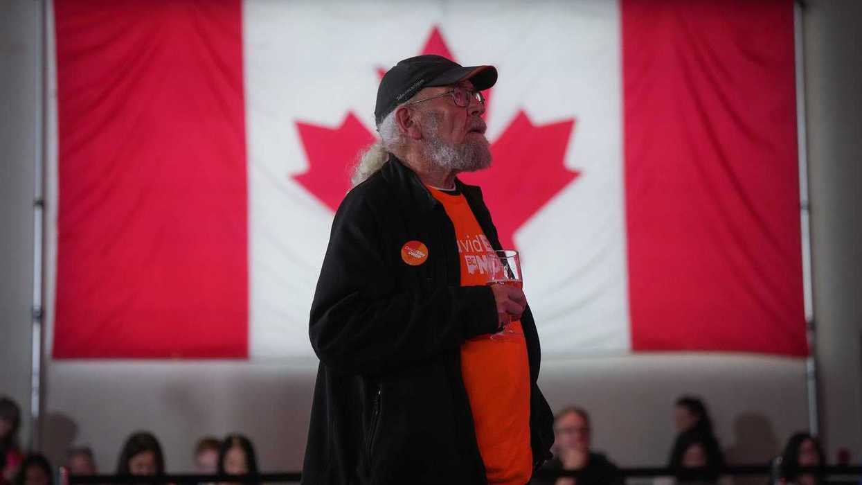 What people are saying in the B.C. election