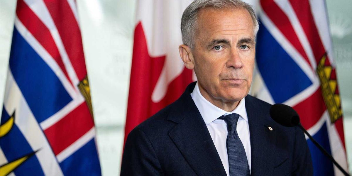 What’s in the multi-billion-dollar B.C.-Canada prosperity MOU? What’s in the multi-billion-dollar B.C.-Canada prosperity MOU?