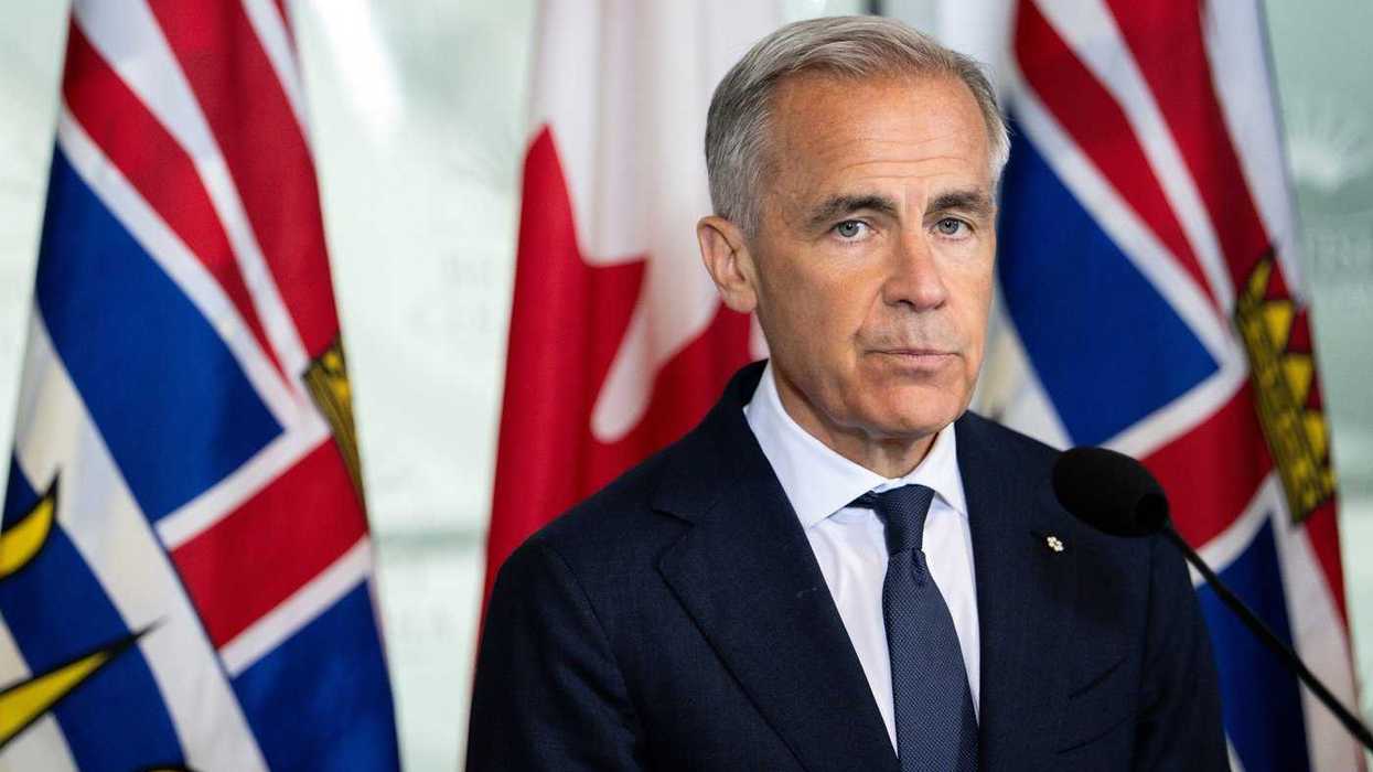 What's in the B.C.-Canada prosperity MOU?
