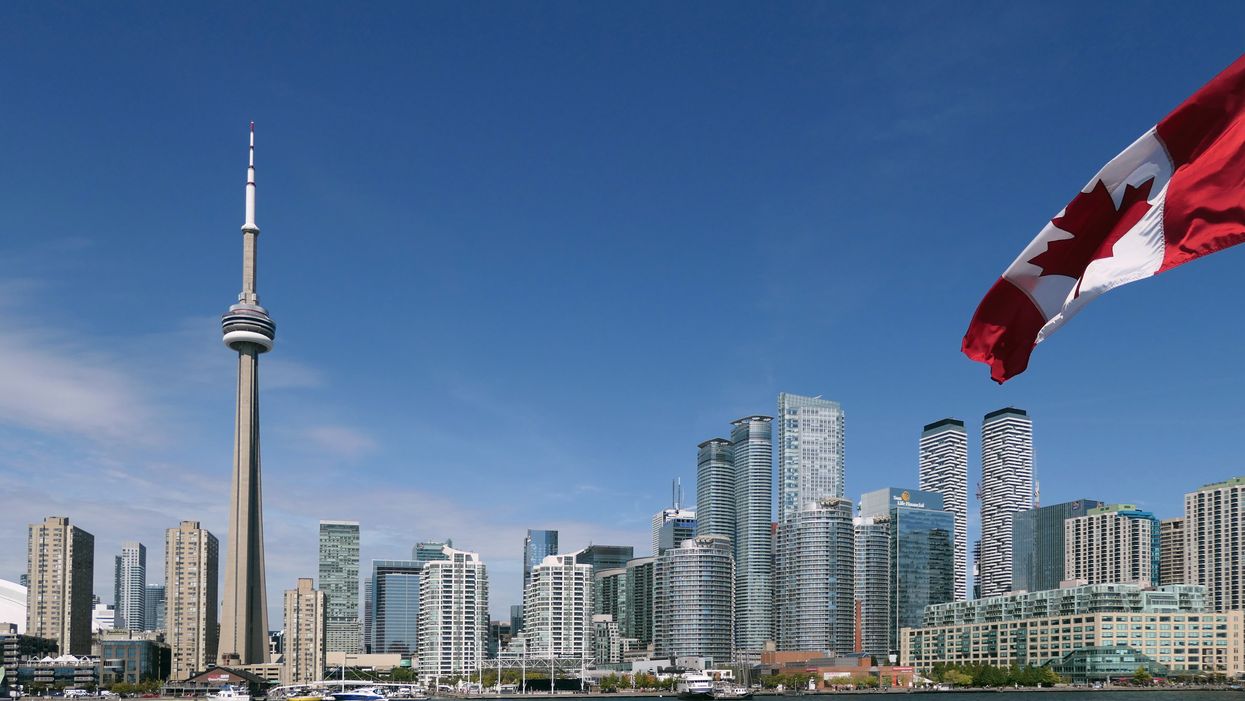 What's Open In Toronto July 1 Included Parks & Some Shopping Malls