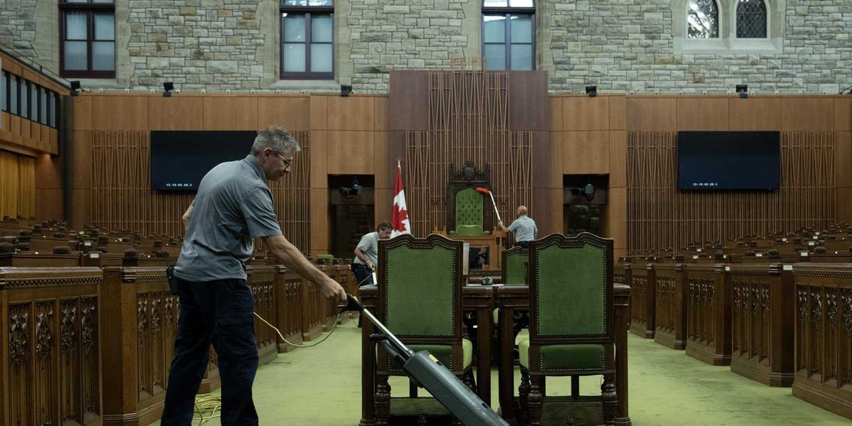 Bills, byelections and bilats: what you need to know as MPs return to Parliament Hill Bills, byelections and bilats: what you need to know as MPs return to Parliament Hill