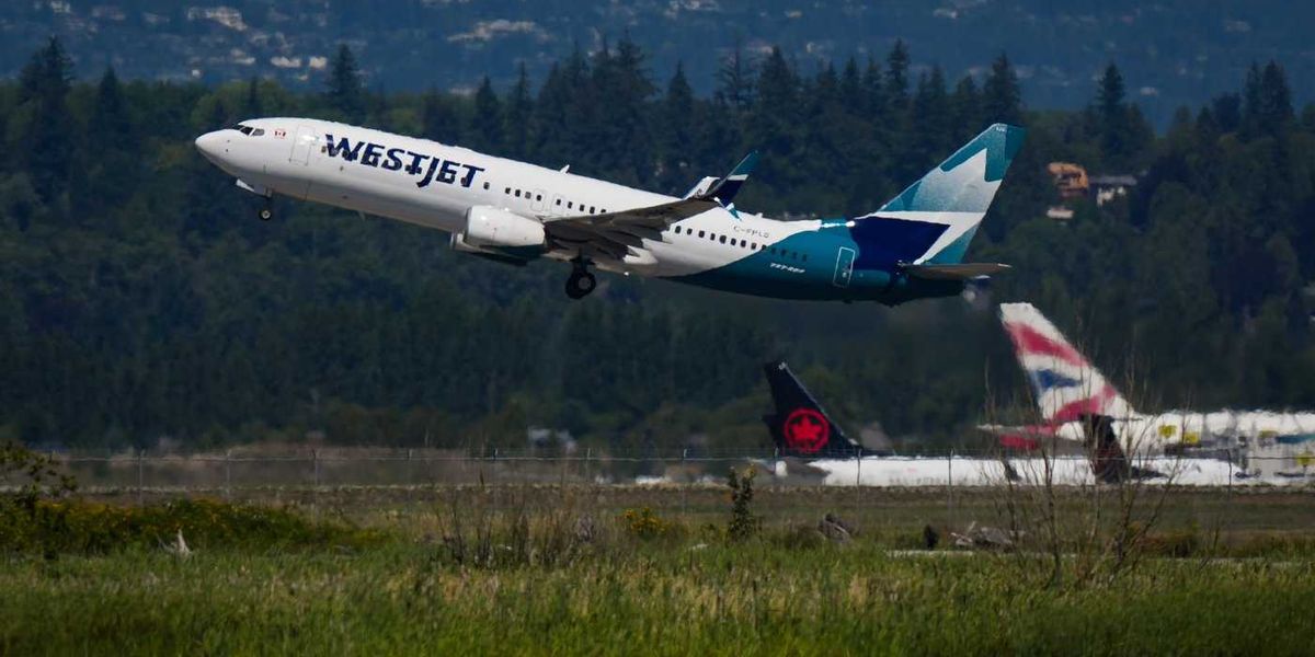 Were you planning to fly WestJet? What you need to know about the looming strike Were you planning to fly WestJet? What you need to know about the looming strike
