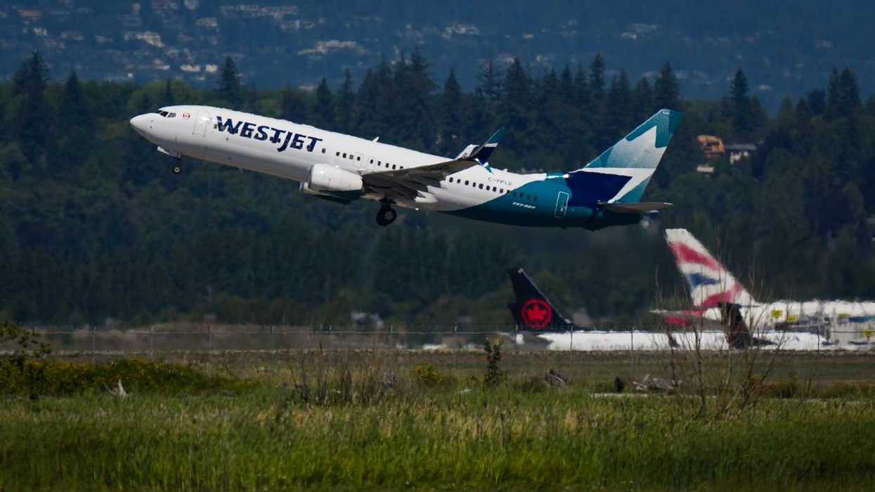 What to know about the possible WestJet strike
