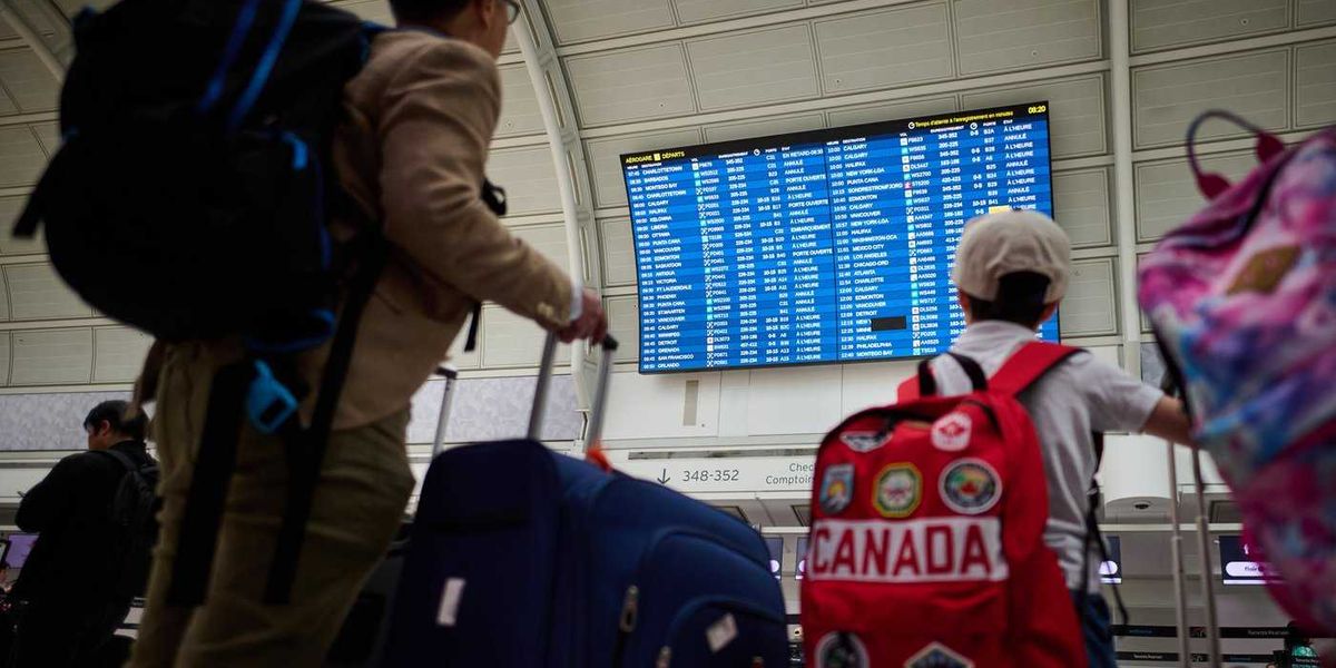 What travellers should know about navigating WestJet strike disruptions What travellers should know about navigating WestJet strike disruptions