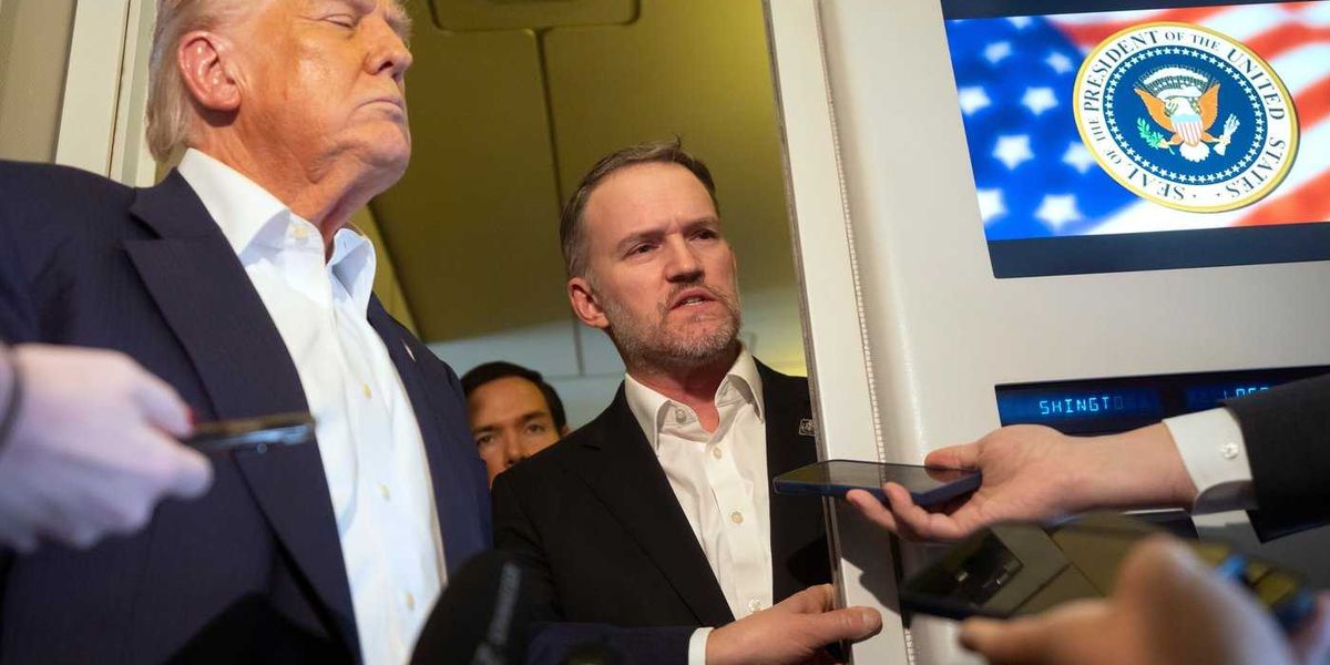 Things to know about Donald Trump’s forced labour claims against Canada Things to know about Donald Trump’s forced labour claims against Canada