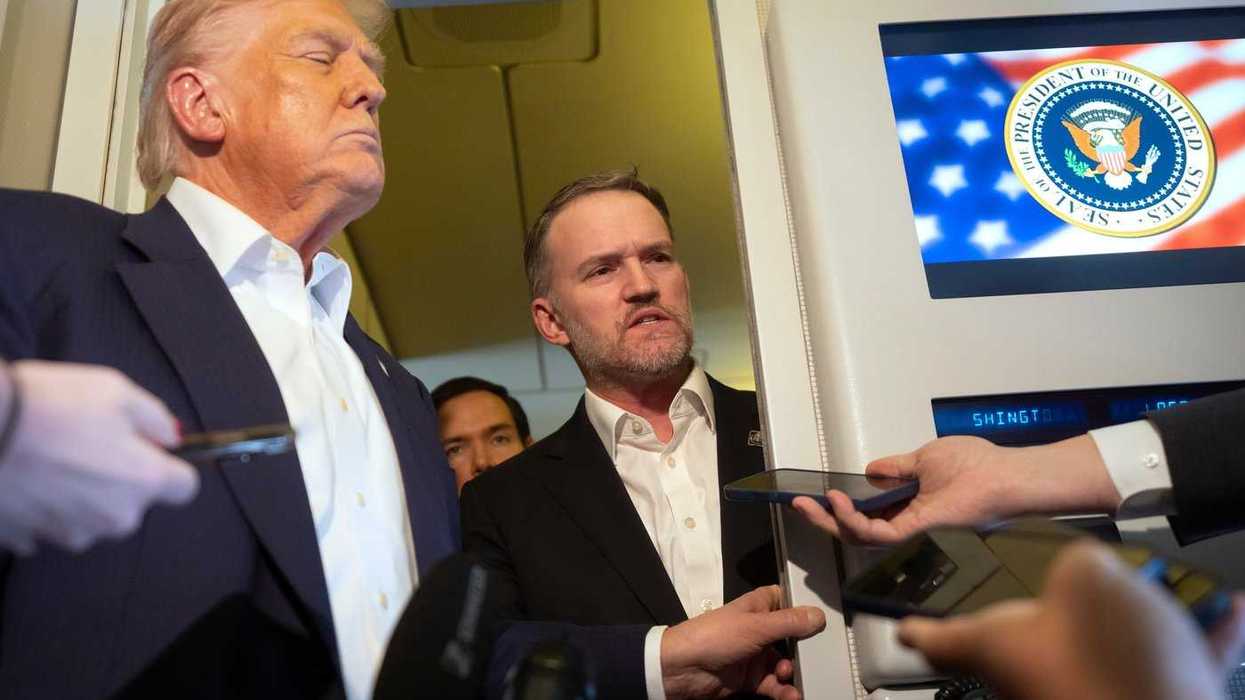 What to know about Trump's forced labour claims