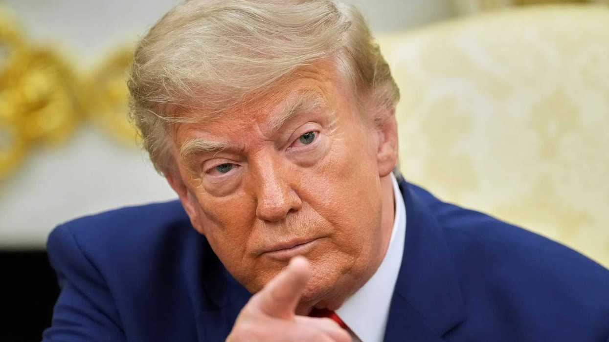What to know about Trump's new tariff tool