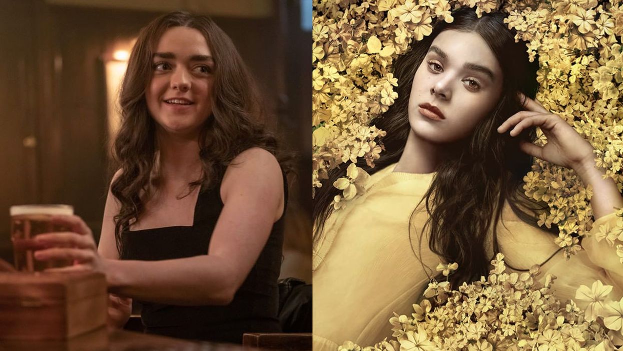 What To Watch on Disney+ & Amazon Prime Video In Canada To Cure Your Boredom