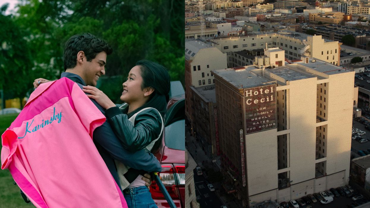 What To Watch On Netflix Canada & Prime Video This February 2021