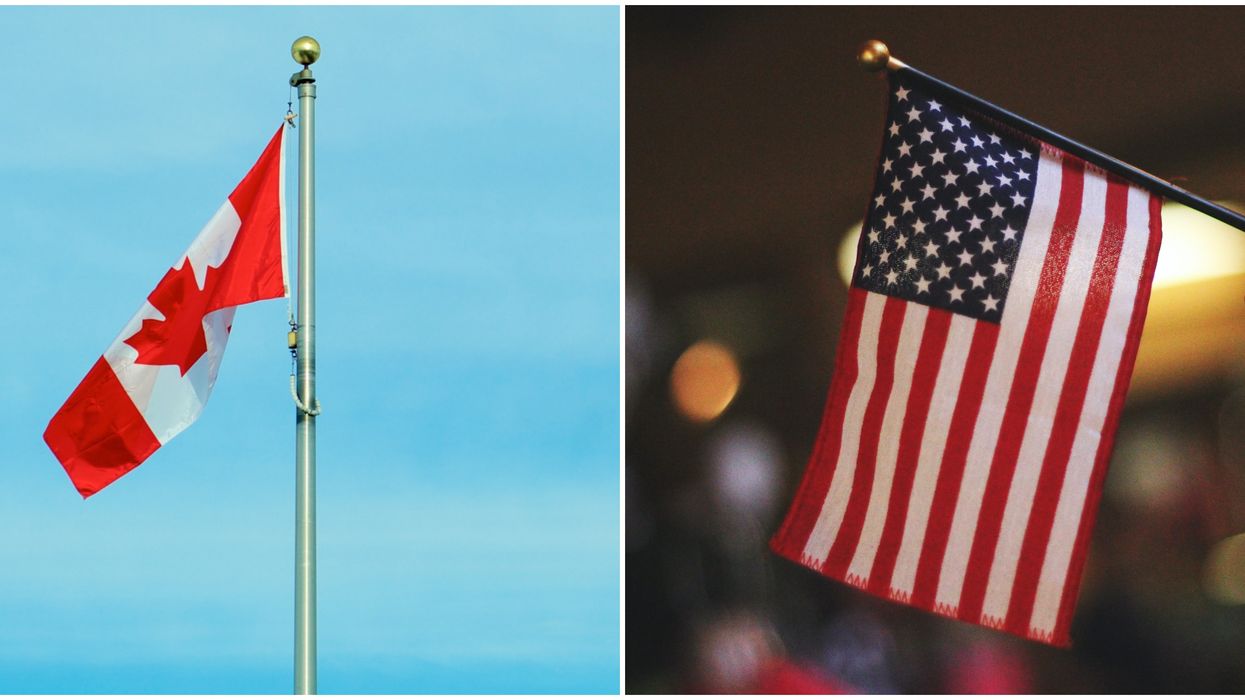 What You Need To Know About Canada's Possible Future After The U.S. Elections