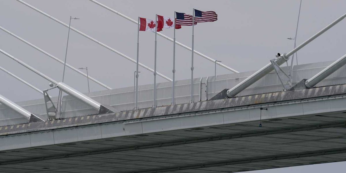 Here’s what you need to know about the Gordie Howe Bridge Here’s what you need to know about the Gordie Howe Bridge