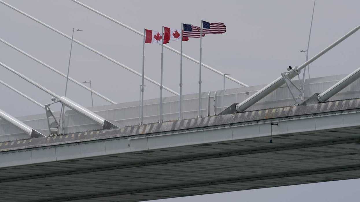 What you need to know about the Gordie Howe Bridge