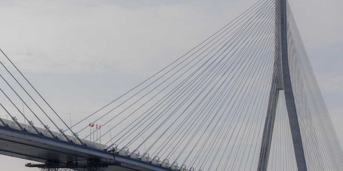 Canada will celebrate the Gordie Howe bridge’s opening today. Here’s what to know Canada will celebrate the Gordie Howe bridge’s opening today. Here’s what to know