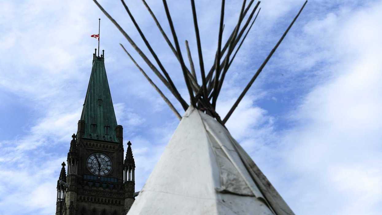 What you need to know about the Indian Act