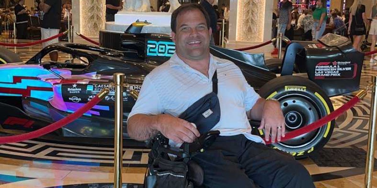 B.C. court certifies wheelchair users’ class-action lawsuit against Air Canada B.C. court certifies wheelchair users’ class-action lawsuit against Air Canada