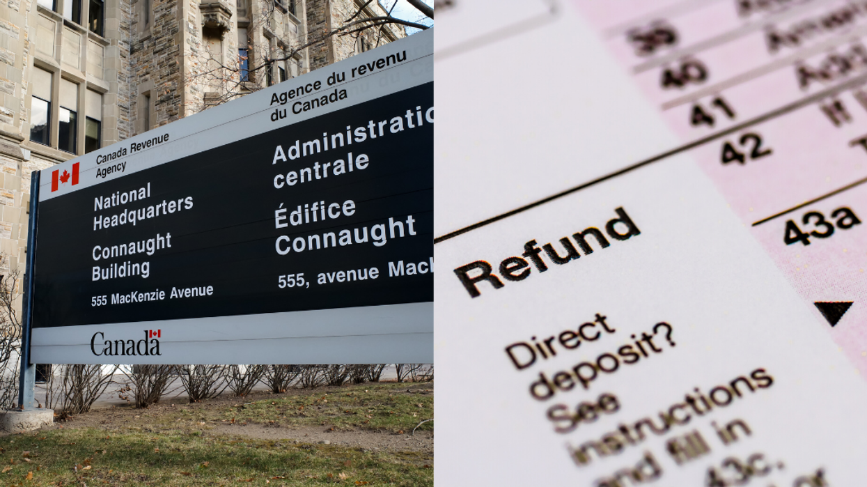 When Are Taxes Due? You Could Lose Your COVID-19 Benefits If You're Late