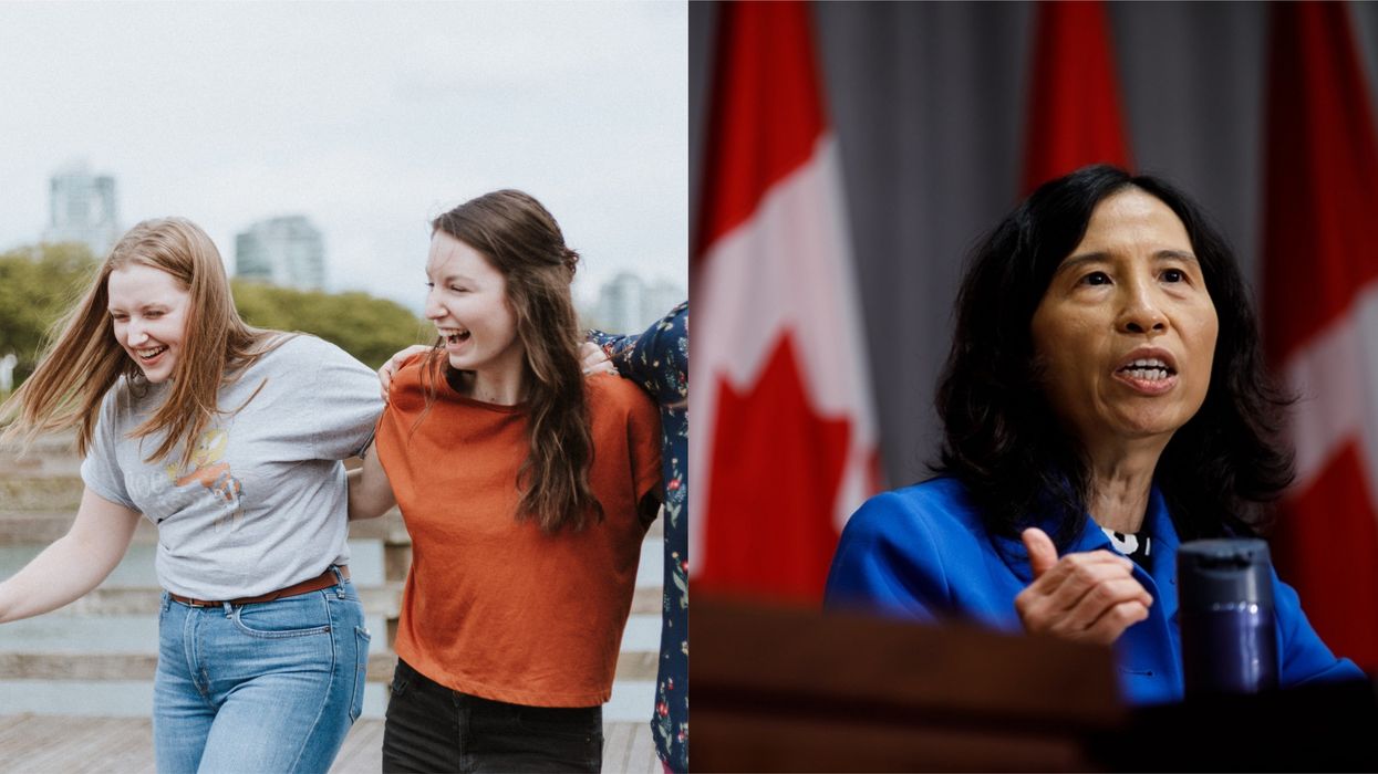 When Will COVID-19 End In Canada? We Can Be Social In The Fall