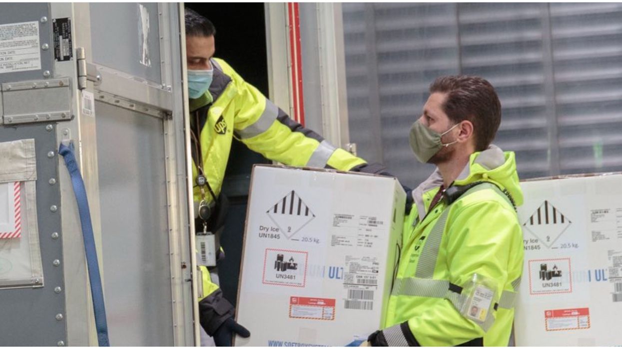 When Will Teachers Get The Vaccine: No Communication From Province, Says Ontario Union