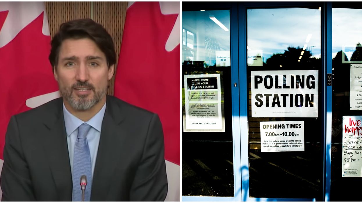 When Will We Know Who Is President