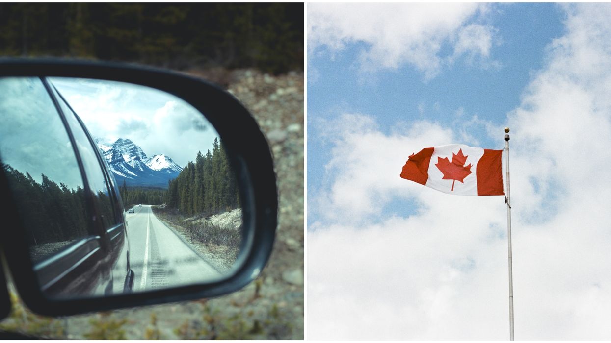 Where Can I Travel In Canada Now: This Interactive Map Has All The Answers