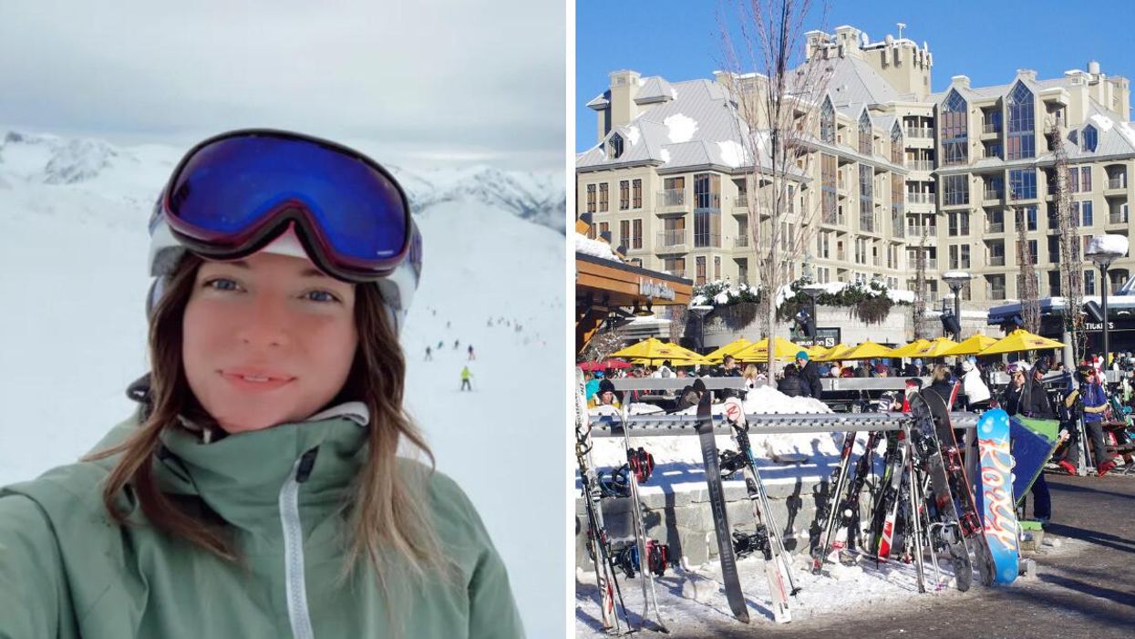 Whistler Is One Of The Best Ski Resorts In Canada & My Visit Shows Why It's Worth The Price