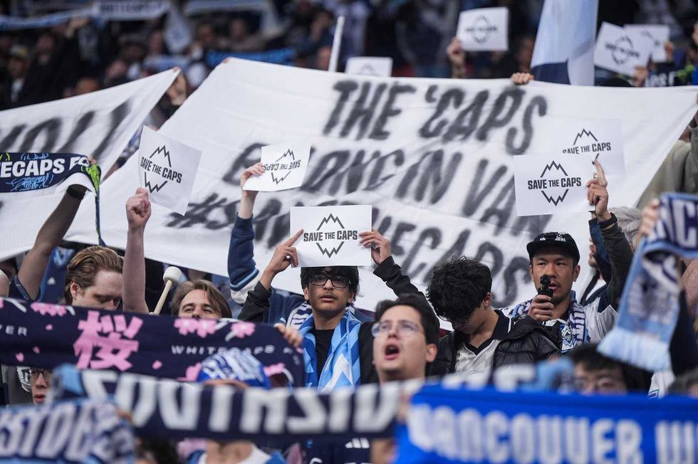 Whitecaps 与 BC Place 续约，2027 短赛季 2 月开打、周二起售票