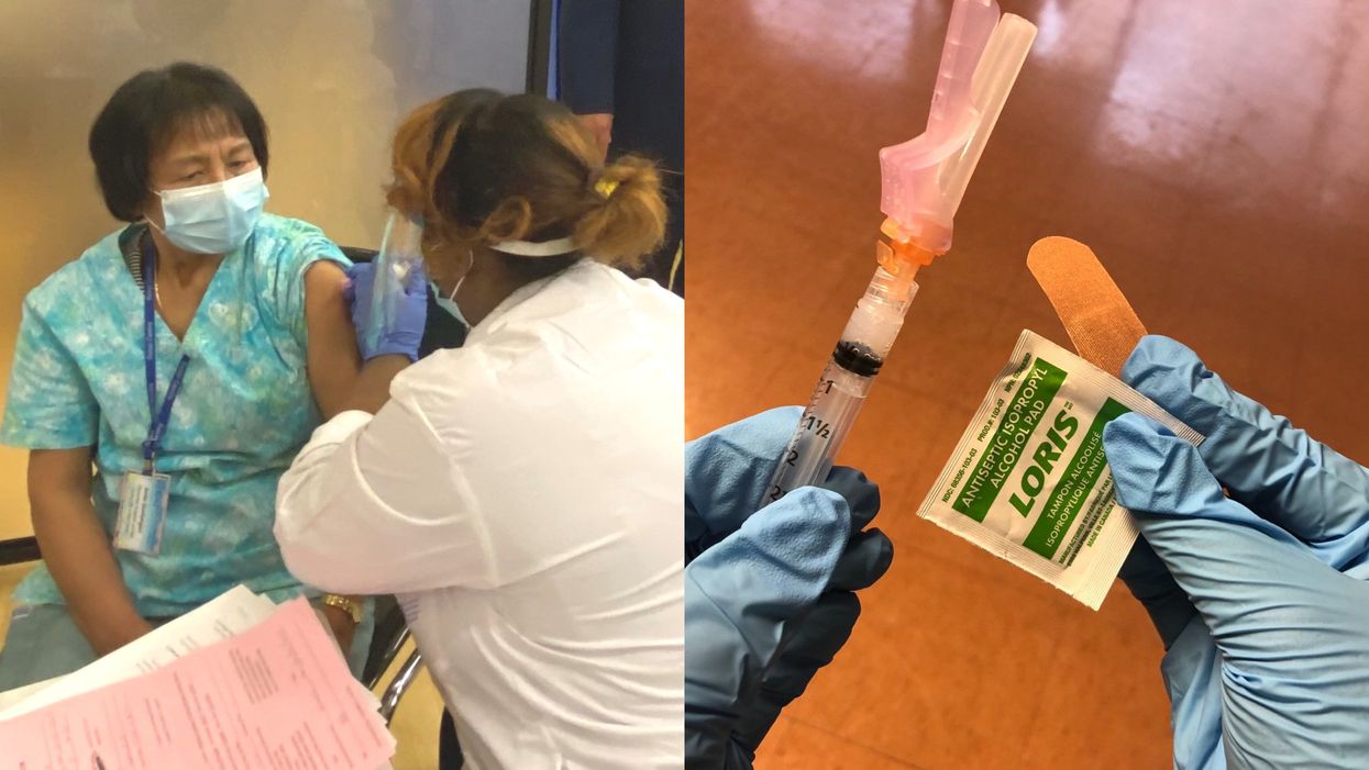 Who Can Get The Vaccine In Ontario: Province Clarifies Rules Around Phase 2 Of The Plan