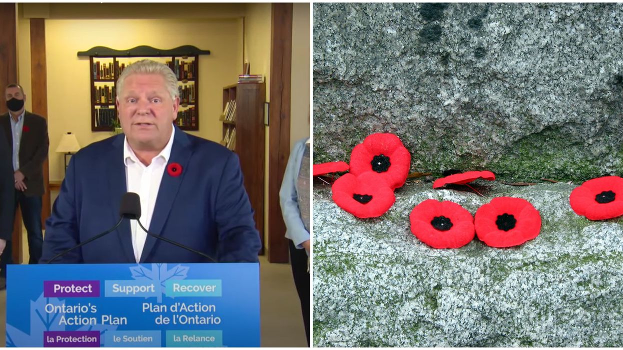 Whole Foods Poppy Ban Has Led To Ford Trying To Prohibit Other Companies To Do The Same
