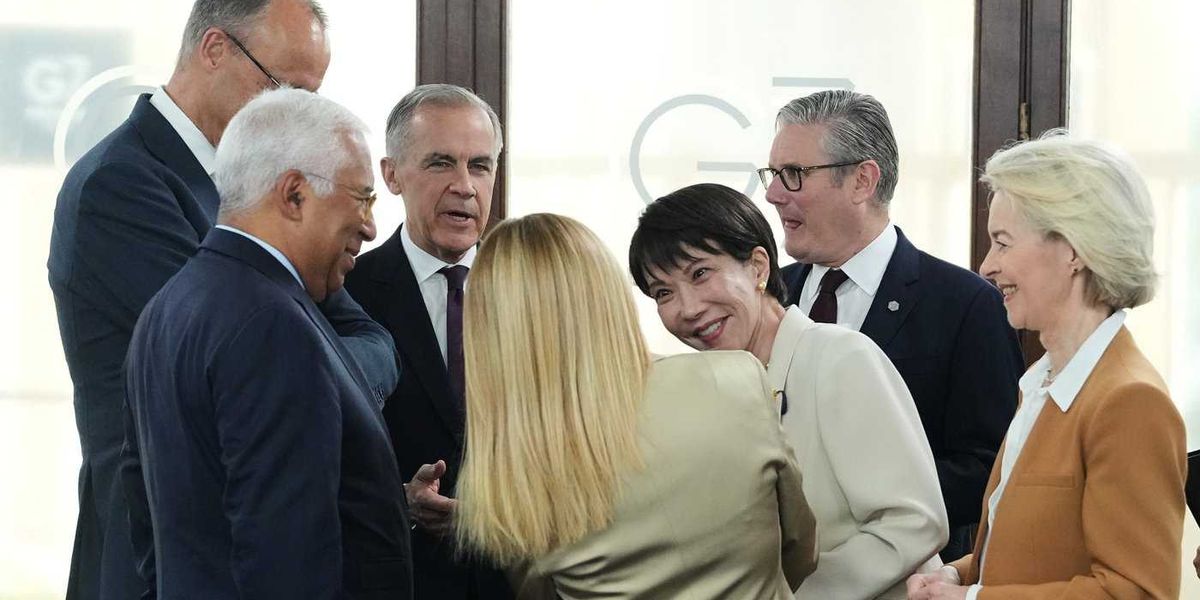 Why Canada is moving closer to the European Union, and how it is doing it Why Canada is moving closer to the European Union, and how it is doing it