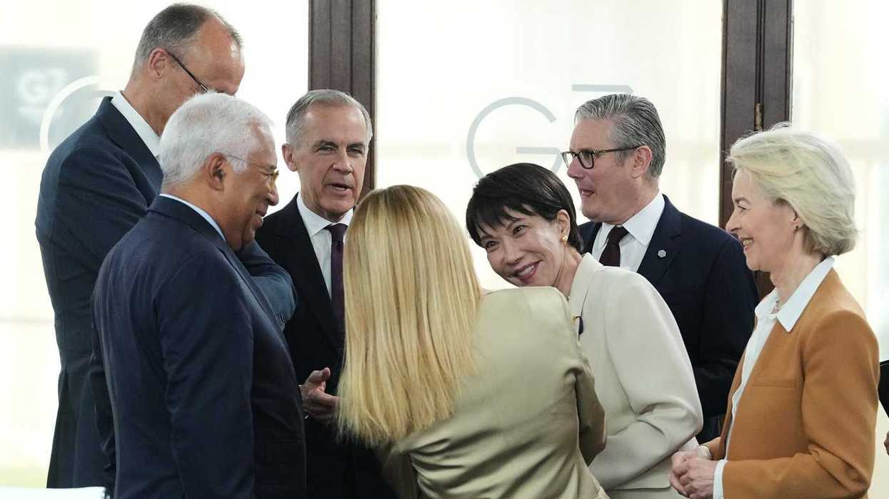 Why and how Canada is moving closer to the EU