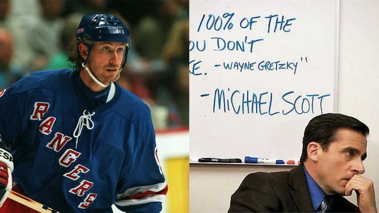 Why Should I Get The COVID-19 Vaccine? Here's A Canadian Explanation