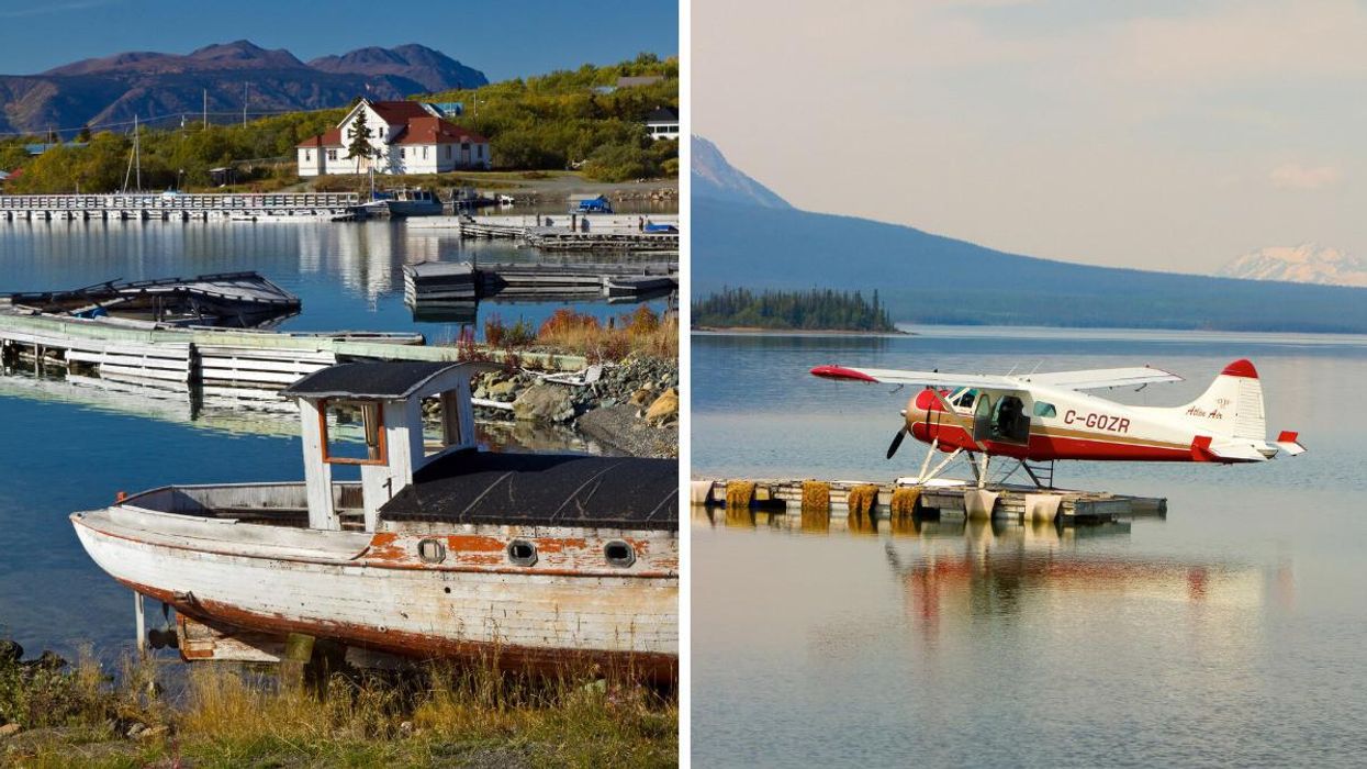 Why This Town In BC Decided Not To Change Their Clocks Back From Daylight Saving Time