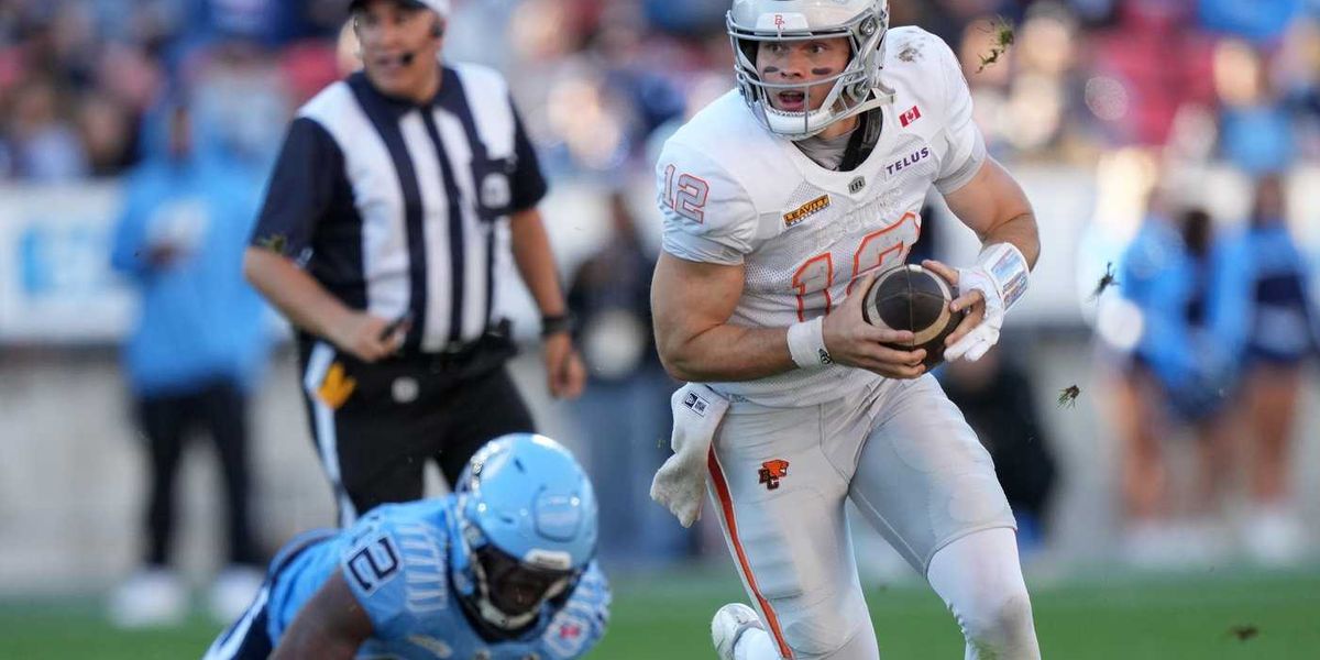 Whyte boots club-record eight field goals to earn Lions 24-17 win over Argonauts, Life in canada Whyte boots club-record eight field goals to earn Lions 24-17 win over Argonauts, Life in canada