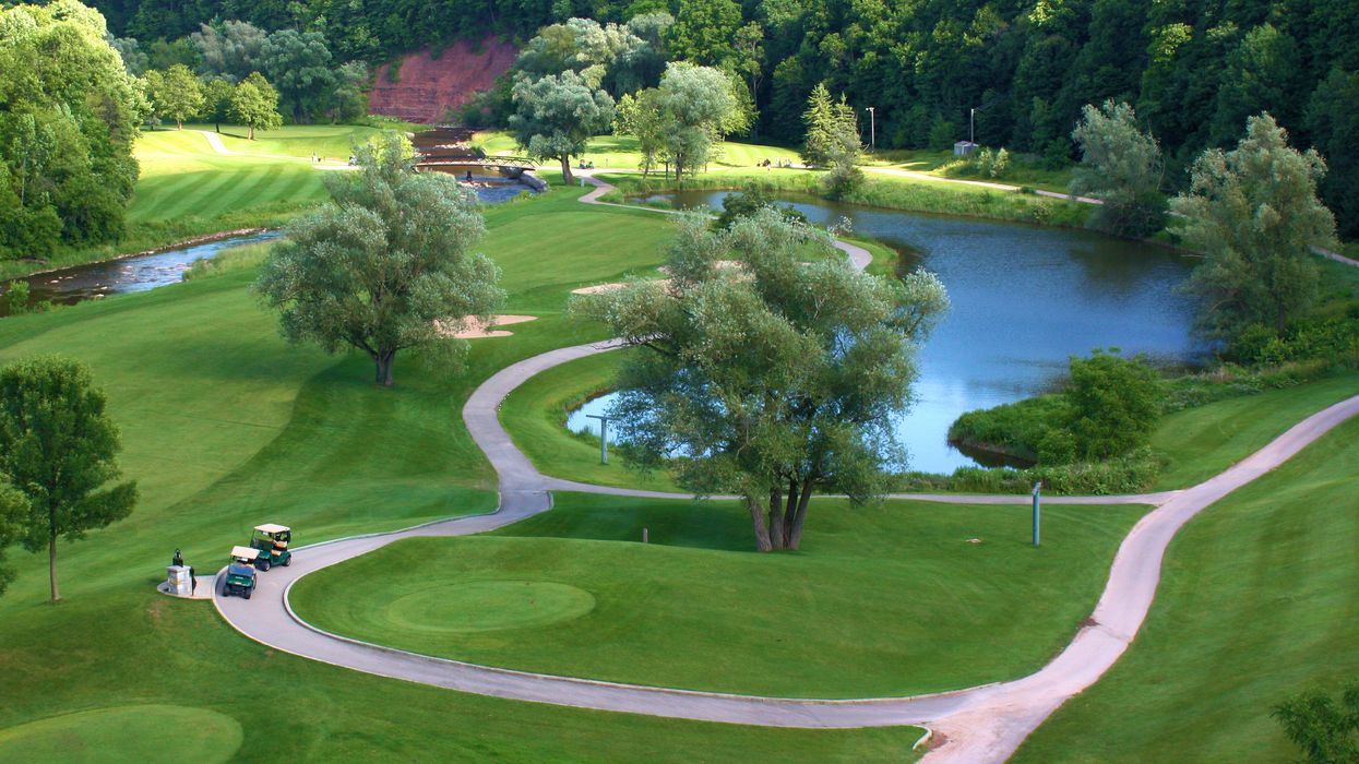 Will Golf Courses Be Open During Lockdown In Ontario?