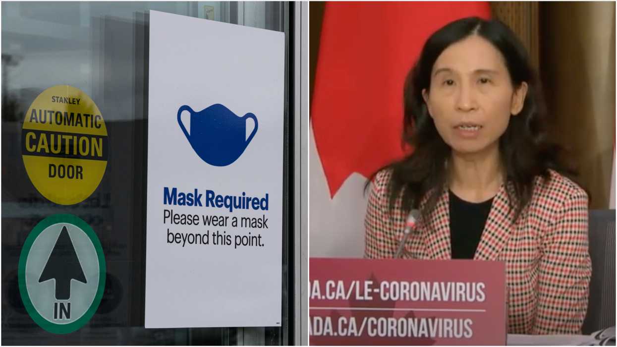 Will We Have To Wear Masks After COVID-19 Vaccinations? Probably & Here's Why