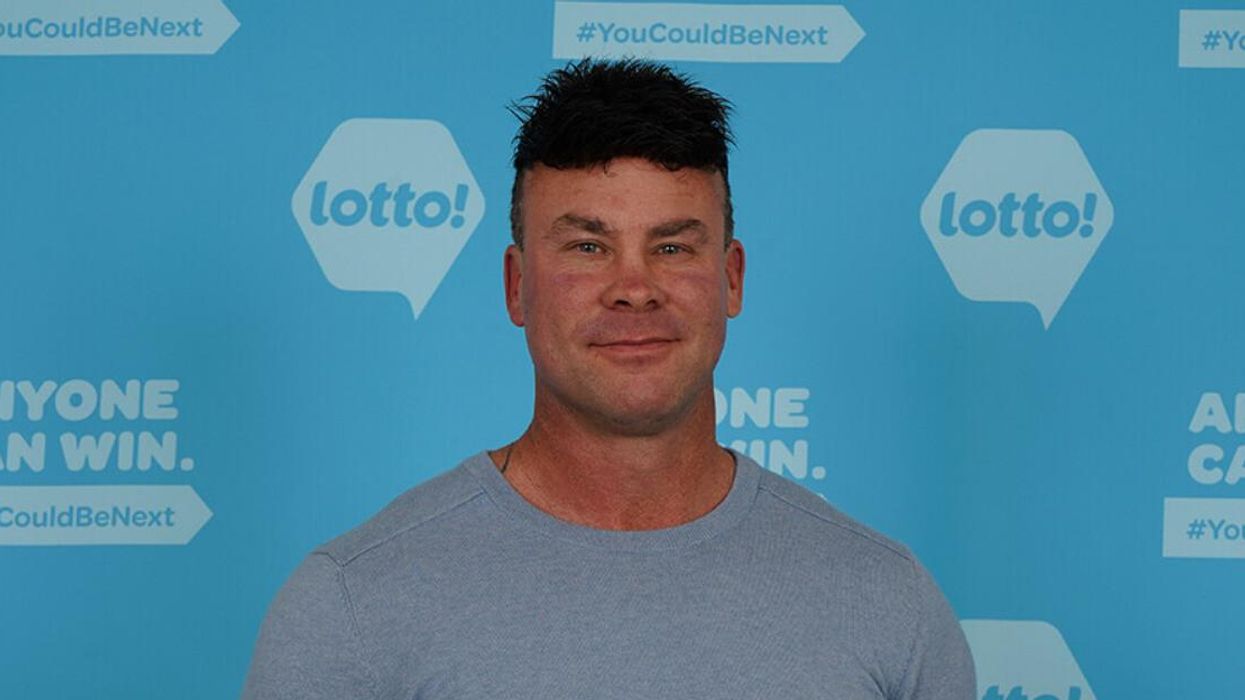 William Boutilier.