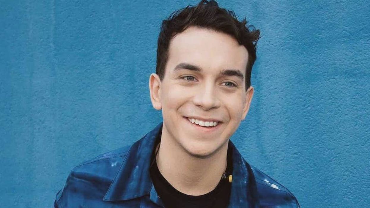 William Cloutier Star Académie