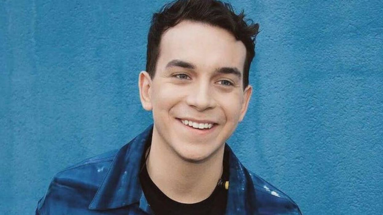 William de Star Académie se confie sur sa nouvelle chanson poignante